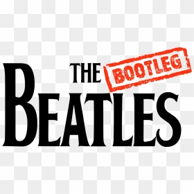 Bootleg Beatles, HD Png Download - beatles png