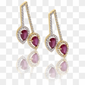 Earrings, HD Png Download - earings png