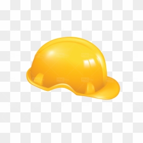 Hard Hat, HD Png Download - industrial png