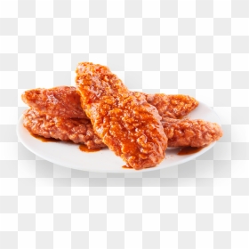 Spicy Hot Chicken Tenders, HD Png Download - panda express logo png