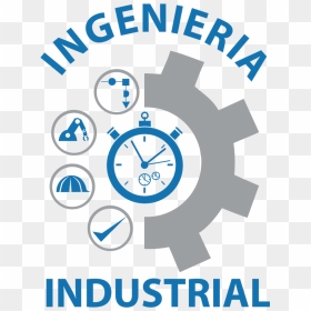 Thumb Image - Industrial Engineering, HD Png Download - industrial png