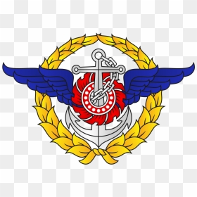 Royal Thai Armed Forces, HD Png Download - thailand flag png