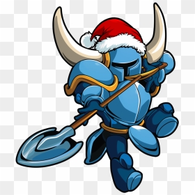 I Might Have Just The Thing Behold Pic , Png Download - Shovel Knight P2, Transparent Png - the thing png