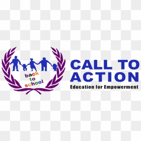 Call To Action Logo - World Food Programme, HD Png Download - call to action png