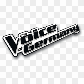 Illustration, HD Png Download - the voice logo png
