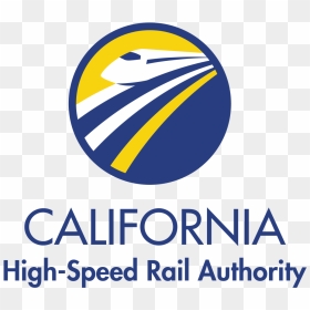California High Speed Rail Logo, HD Png Download - amtrak logo png