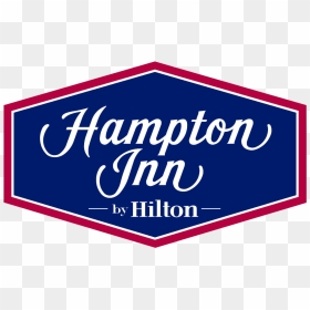 Hampton Inn Logo - Hampton Inn & Suites By Hilton Logo, HD Png Download - hampton inn logo png