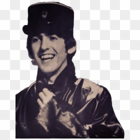 George Harrison ♡♡♡ Johnlennon Beatles Thebeatles Paulm - George Harrison Png, Transparent Png - beatles png
