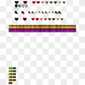 Thumb Image - Minecraft Icons Texture Pack, HD Png Download - minecraft icons.png