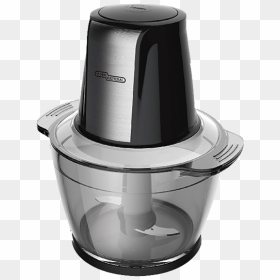 Food Processor, HD Png Download - chopper png