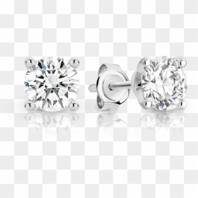 Platinum, HD Png Download - earings png