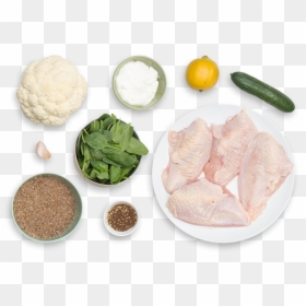 Zucchini , Png Download - Chicken In View Top Png, Transparent Png - zucchini png