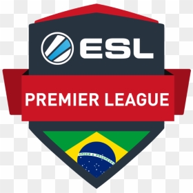 Esl Premier League, HD Png Download - premier league logo png