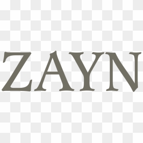 Arabic Zayn Name, HD Png Download - zayn png