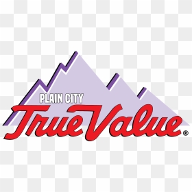Graphic Design, HD Png Download - true value logo png