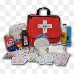 First Aid Med Kit, HD Png Download - first aid kit png