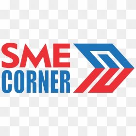 Smecorner Logo - Digikredit Finance Private Limited, HD Png Download - corner filigree png