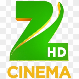 Zee Cinema Hd Logo Png, Transparent Png - new line cinema logo png
