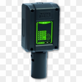 Tecnocontrol Gas Detector, HD Png Download - industrial png