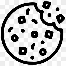 Cookie - Free Cookie Svg File, HD Png Download - cookie.png