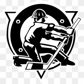 Edmonton Oilers, HD Png Download - edmonton oilers logo png