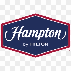 Hampton Inn & Suites Logo Png - Hampton Inn And Suites Logo, Transparent Png - hampton inn logo png