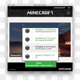 Transparent Minecraft Icons Png - Minecraft, Png Download - minecraft icons.png