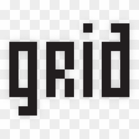 Static1 - Squarespace - Grid Philly, HD Png Download - 80s grid png
