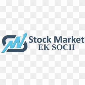 Stock Market Ek Soch, HD Png Download - stock market png