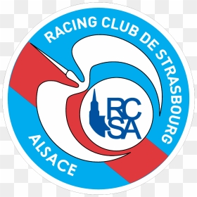 Thumb Image - Rc Strasbourg Alsace, HD Png Download - ib logo png