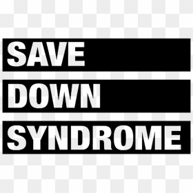 Down Syndrome Png, Transparent Png - down syndrome png