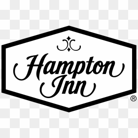 Format Svg Hampton Inn Svg, HD Png Download - hampton inn logo png