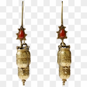 Earrings, HD Png Download - earings png