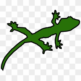 Clip Art, HD Png Download - gecko png