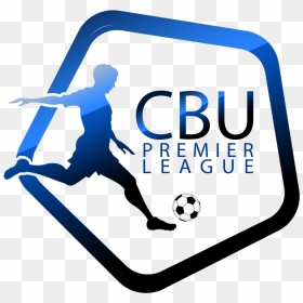 Cbu Premier League, HD Png Download - premier league logo png