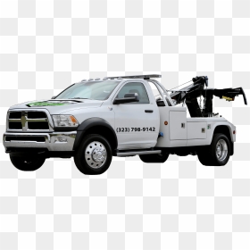 Ford F-series, HD Png Download - towing png