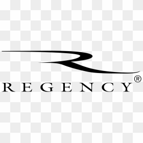 Regency Logo, HD Png Download - new line cinema logo png
