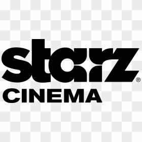 Starz Cinema Logo Png, Transparent Png - new line cinema logo png