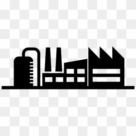Churchill Industrial Zone Is Located In An Industrial - Industry Clipart, HD Png Download - industrial png