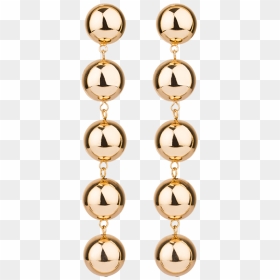 Body Jewelry, HD Png Download - earings png