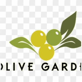Olive Garden Cliparts, HD Png Download - olive garden logo png