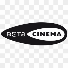 Logo Beta Film Gmbh Hd, HD Png Download - new line cinema logo png