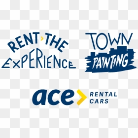 Rent The Experience - Graphic Design, HD Png Download - experience png