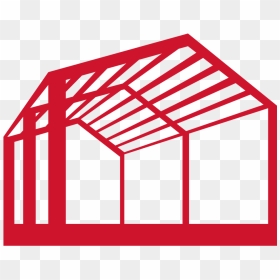 Industrial - Structure Metallic Icon Png, Transparent Png - industrial png