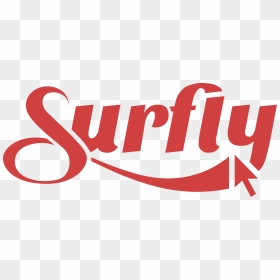 Surfly Logo, HD Png Download - ib logo png