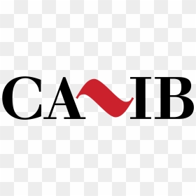 Ca Ib Logo Png Transparent - Caib, Png Download - ib logo png