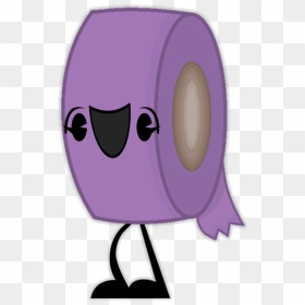 Object Challengers Duck Tape , Png Download - Cartoon, Transparent Png - duck tape png