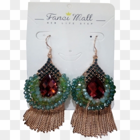 Earings - Design - Earrings, HD Png Download - earings png