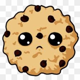 Overview - Cookies Png Cartoon, Transparent Png - cookie.png