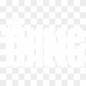 Calligraphy, HD Png Download - the thing png